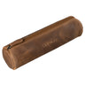 "Miller" Pencil Roll Case Leather