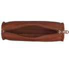 Leder Etui Vintage
