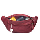 festivaltasche bauchtasche