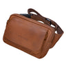 "Boston" Belt Bag Leather