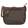 "Samira" Handbag Women Leather Small