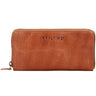 "Mila" Vintage Wallet