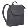 "Hazel" Womens Backpack Handbag Leather