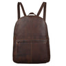 B-Stock STILORD Backpack Leather Conner