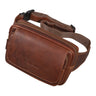 "Boston" Belt Bag Leather