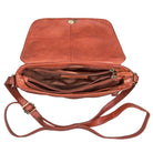 Freizeittasche Leder Damen