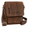 "Finn" Small Shoulder Bag for Men