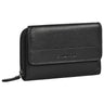 "Lissy" Real Leather Purses for Women with RFID Protection