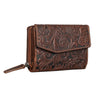 "Lark" Small Ladie’s Purse with Card Holder
