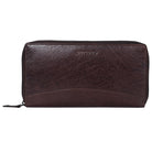 Geldbeutel Unisex Leder groß