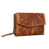 "Lark" Small Ladie’s Purse with Card Holder