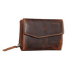 "Lark" Small Ladie’s Purse with Card Holder