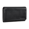 "Amanda" Large Ladies Purse Leather
