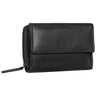 "Thea" Women's Purse Leather RFID