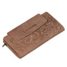 "Lorelai" Ladies Wallet Genuine Leather