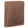"Marc" Leather Wallet for Men