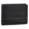 "Lennes" RFID Wallet for Men