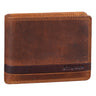 "Lennes" RFID Wallet for Men