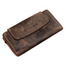 "Lorelai" Ladies Wallet Genuine Leather