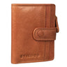 "Beckett" Credit-Card Holder Leather Men