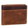 "Sterling" RFID Leather Wallet for Men
