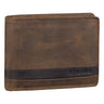 "Lennes" RFID Wallet for Men