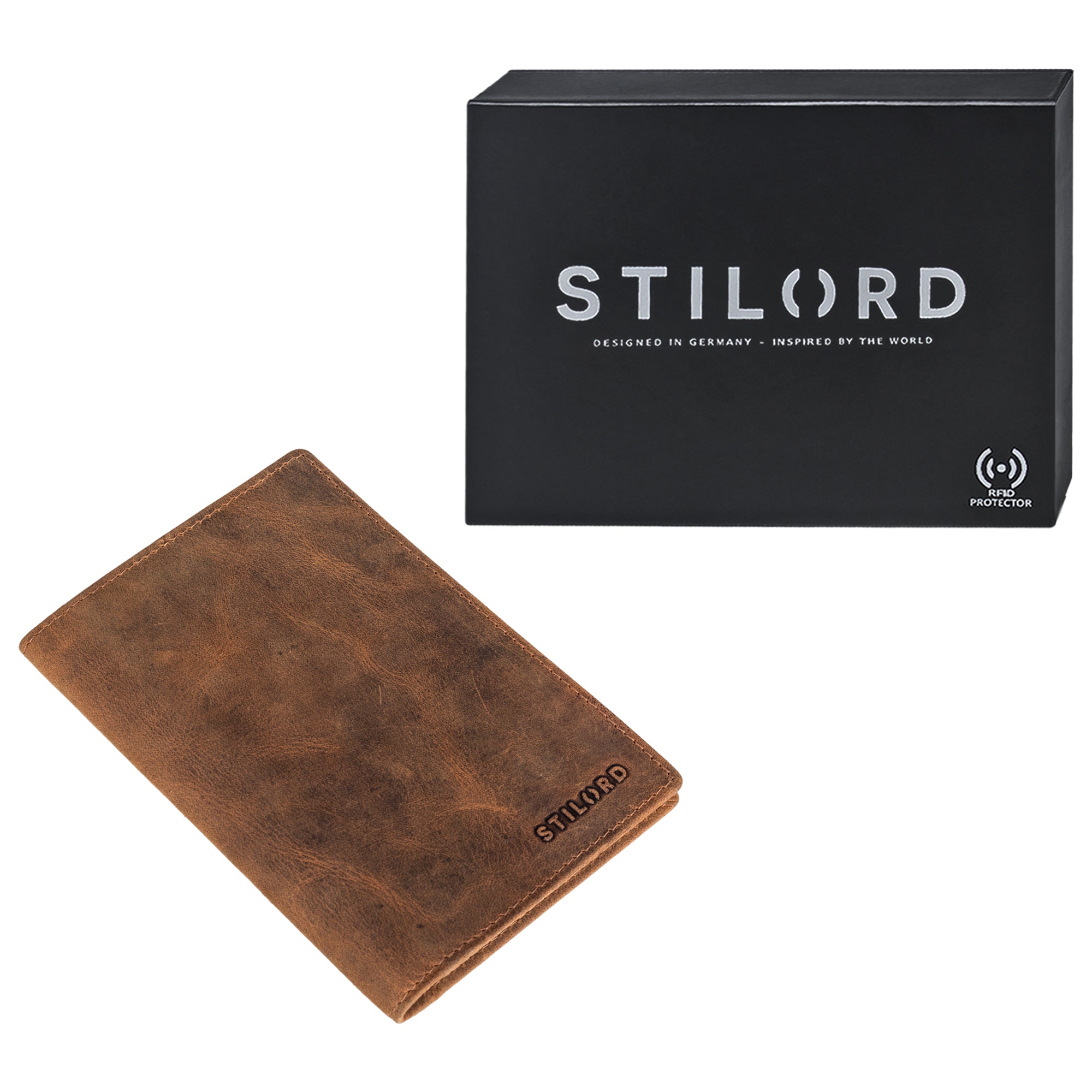 Geschenk für Freundin Vintage