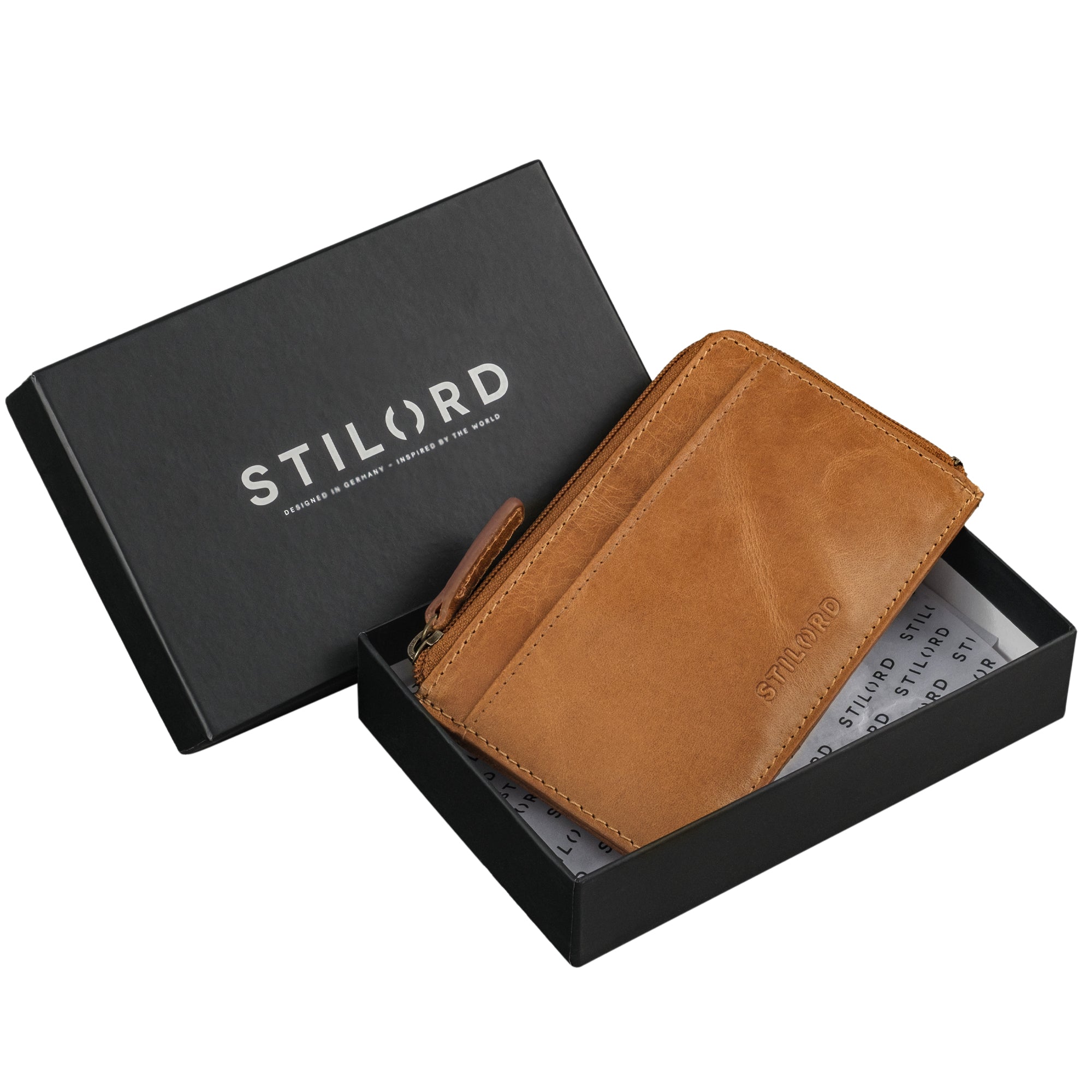 Herren Geschenk aus echtem Leder