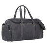 "Myles" Vintage Leather Travel Bag for Men