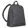 "Skyler" Rucksack bag for women leather
