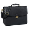 "Loris" Classic Briefcase Leather for Men