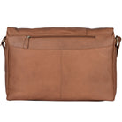 Herren Schultertasche für Notebook Laptop