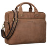 B-Stock STILORD "Hector" Large Leather