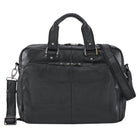 Leder Umhängetasche 15.6 Zoll