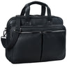 "Remus" Vintage Leather Shoulder Bag