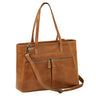 "Madeleine" Large Leather Handbag