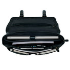 Leder Laptoptasche