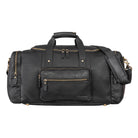Leder Reisetasche Herren Groß