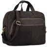 "Alan" Large Shoulder Bag Leather