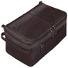 "Mona" Vintage Beauty Case for Women