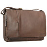 B-Stock STILORD "Elias" Vintage Messenger