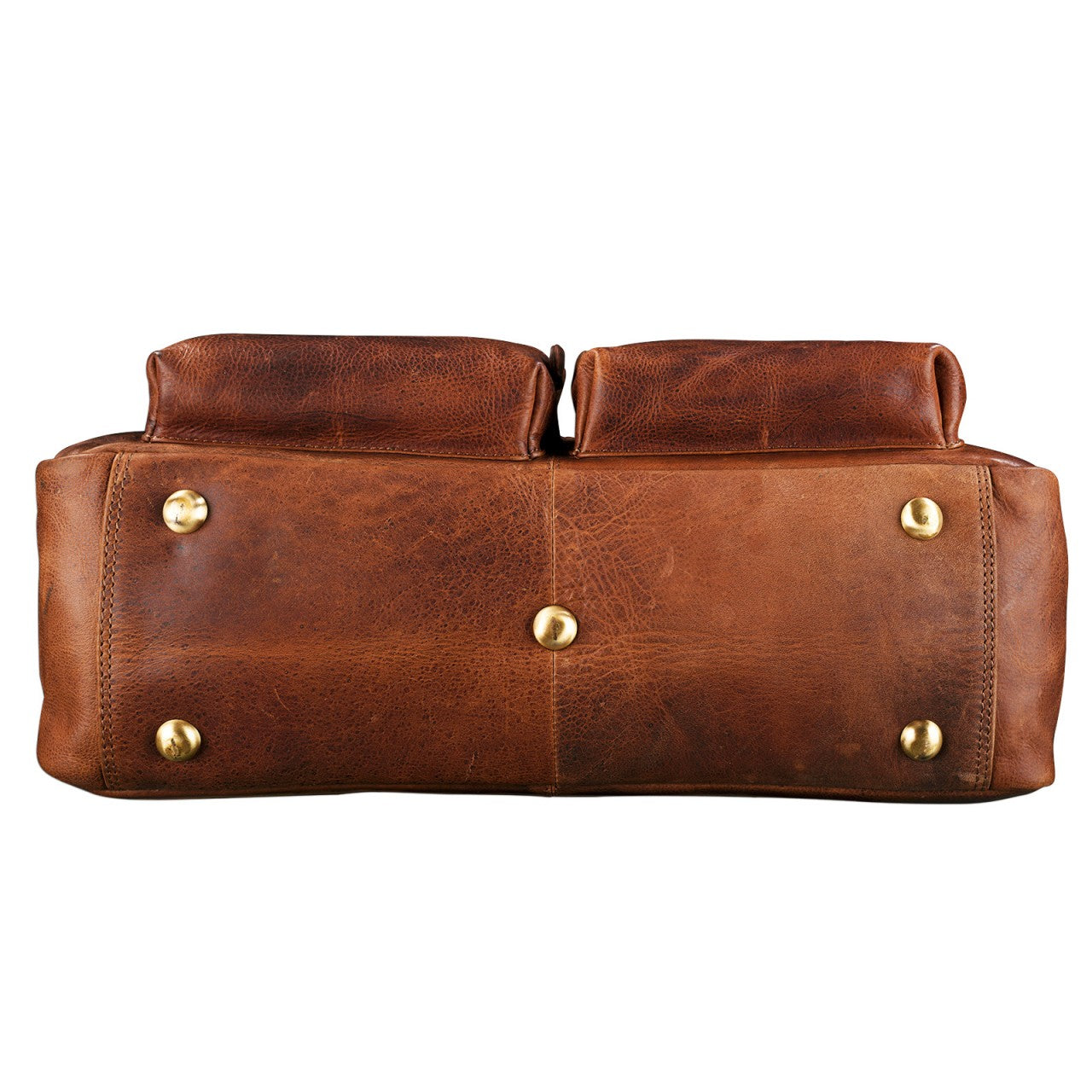 XL Ledertasche Lehrer Groß