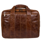 XL Lehrertasche Leder