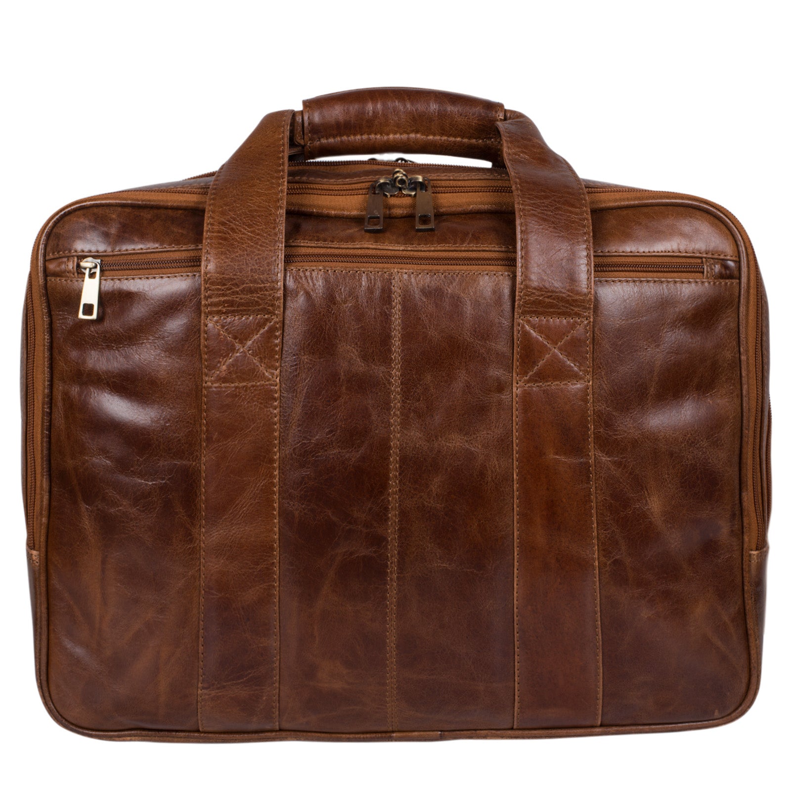 XL Lehrertasche Leder