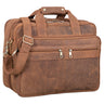 "Alexander" Business Bag Men Leather