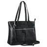 "Madeleine" Large Leather Handbag