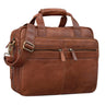 "Explorer" Teacher's Bag Leather
