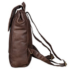 notebook rucksack 15.6 zoll leder