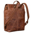 Vintage Damen Rucksack