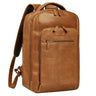 "Gustav" Vintage Business Backpack Leather
